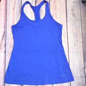 Nike Racerback top